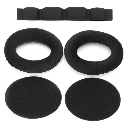 Earpads foam pad headband - foam,