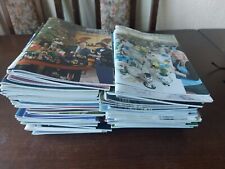 Moorcroft Collectors Club