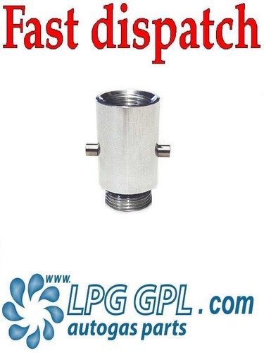 Gaslow 4350 bayonet - gaslow, uk