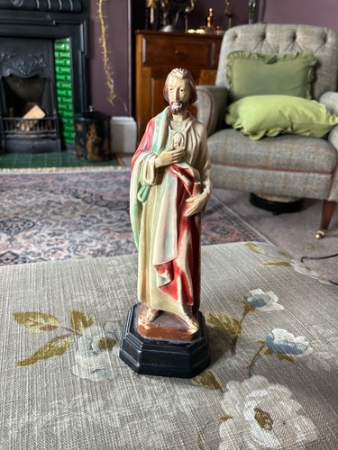 Small religious statue sacred - small,