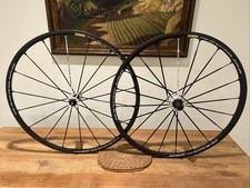 Mavic Ksyrium SLE Exalith 700c Clincher Road Bike Wheelset Campagnolo 10/11/12s