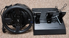 Thrustmaster T300 RS Wheel &