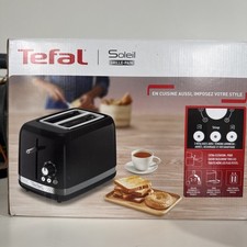 Tefal Soleil 2-Slice Toaster