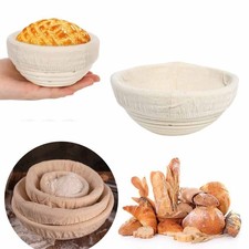 Proofing Basket Round Baking