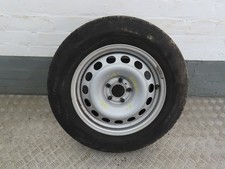 One 16" (2024) Peugeot Expert