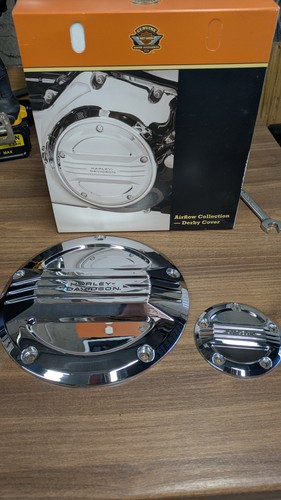 Harley davidson airflow - harley,