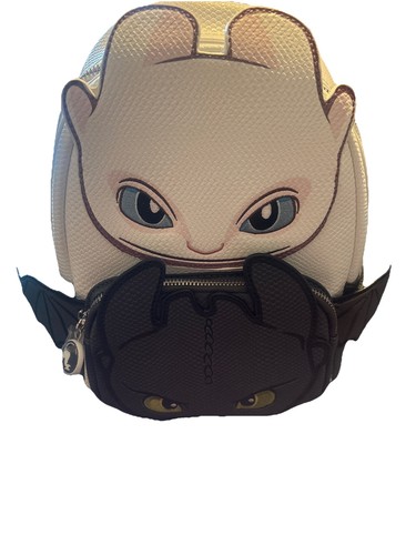 Loungefly dreamworks how - loungefly,