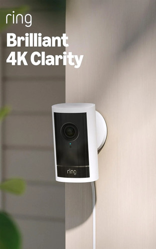 Ring outdoor camera pro - ring,