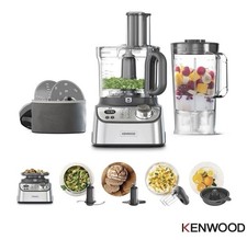 Kenwood MultiPro Express Weigh