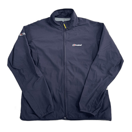 Berghaus extrem black regular - berghaus,