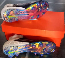 Nike Football Boots Black