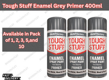 Tough Stuff Enamel Grey Primer