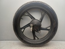 Honda CBF125 Wheel Rear 18" Inch Rim CBF125MM JC84 2023