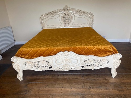 French style king size - french,