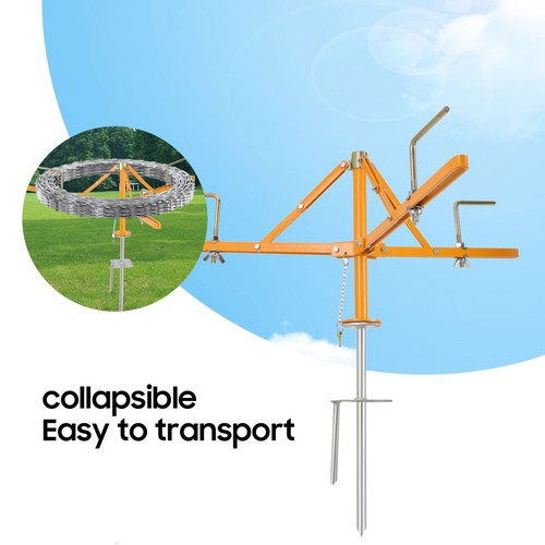 Cable dispenser spinning jenny - spinning,
