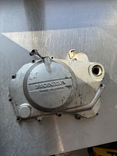 Honda cb250n cb250 - cb250, cb