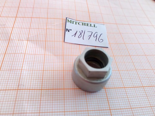 Mitchell 298 aluminum - 298,