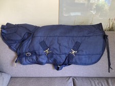 3’0’’ 200g Navy Stable