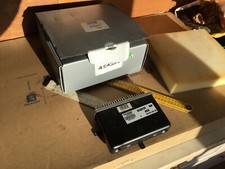 PEUGEOT 405 mk1 mi16 t16 Abs bendix ECU b550191 9601650380 454220 S101300001