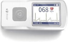 EMAY Portable ECG/EKG Monitor