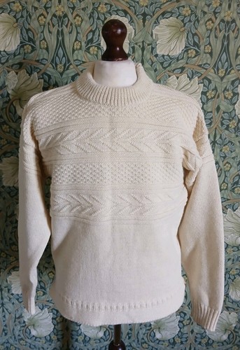 Vintage british wool - british,