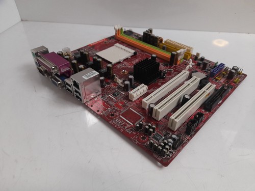 Msi k9n6pgm2 socket am2 - k9n6pgm2-v,