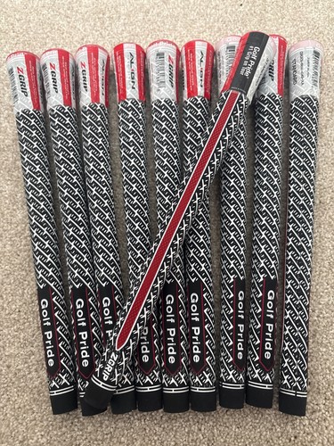 10x golf pride grip full - golf,
