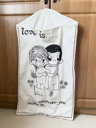 Vintage kim casali love - vintage,