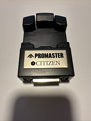 Citizen promaster cmut - citizen,