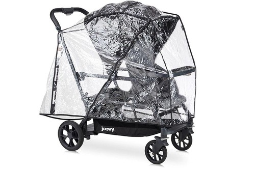 Joovy caboose and s - joovy, rs
