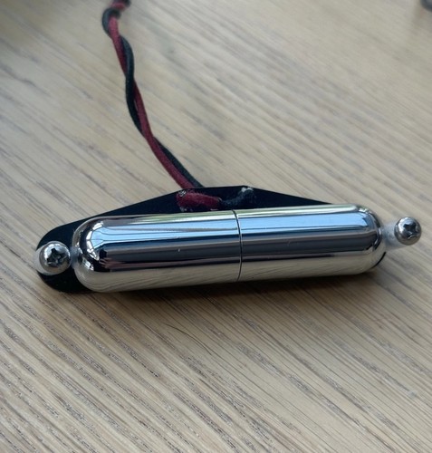 Mojo pickups lipstick - lipstick, pickup