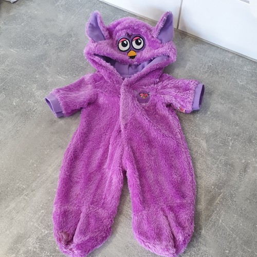 Furby chad valley - furby,