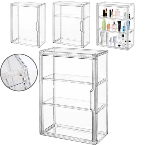 Acrylic display case for - case,