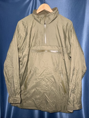 British army thermal buffalo - british,