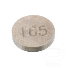 JMP Valve Shim 9.5mm 1.65 
