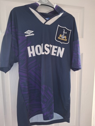 Umbro tottenham hotspur away - umbro,