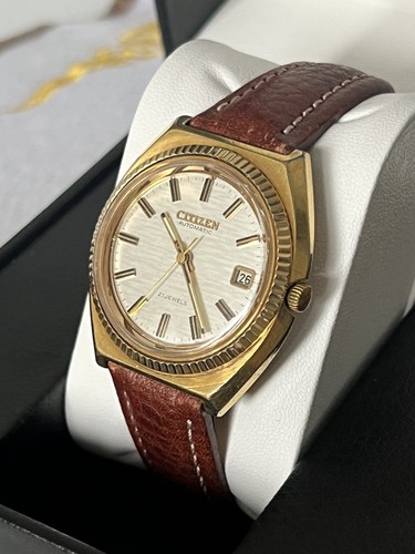 Citizen 164229 jewel - 21,