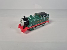 Trackmaster LBSC Original Thomas Train Tested and Working Thomas and Friends 