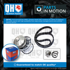 Timing Belt & Water Pump Kit