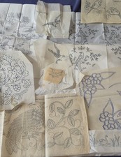 Small selection of vintage