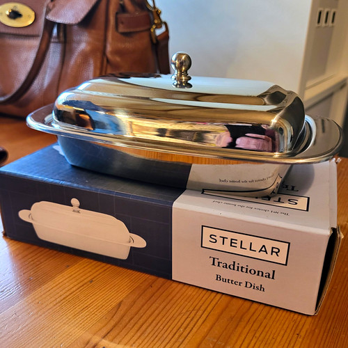 Stellar traditional stainless - traditional,