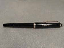 Montblanc No. 22 piston