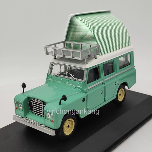 Land rover series iii - land,