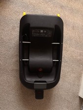 Silver Cross Dream i-size