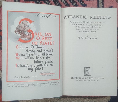 Atlantic meeting morton - atlantic,