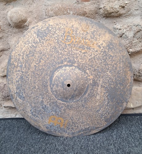 Meinl byzance vintage pure - meinl,