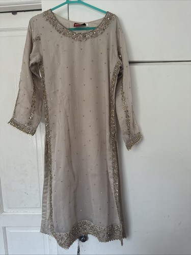 Shalwar kameez - shalwar,