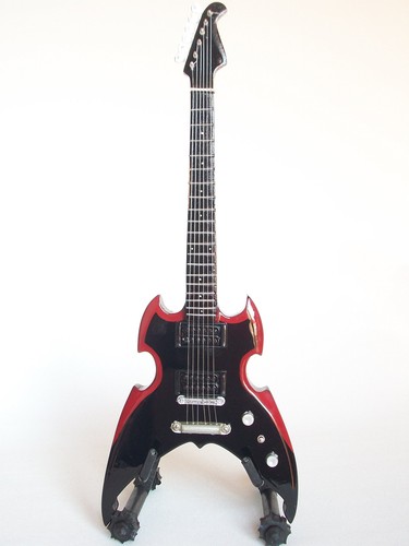 Mini guitar for - , collectors