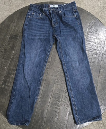 Levi 502 jeans men - 502, "eve"