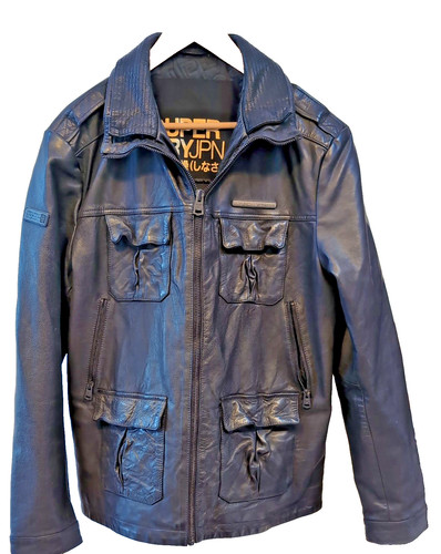 Superdry men icon brad - icon,